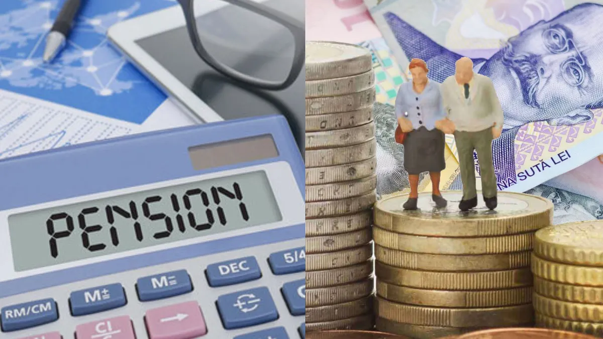 3 categorii de pensii nu se majorează în 2024. Anunţul oficial făcut de Casa de Pensii