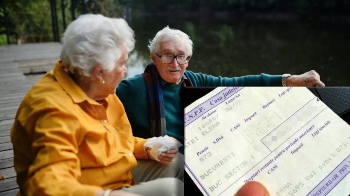 Noua Lege a Pensiilor intră la vot în Senat. Care va fi noua formulă de calcul și e prevede acest proiect!