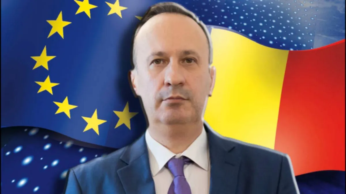 Adrian Câciu a dat raportul proiectelor europene! Fondurile alocate sunt rambursate într-un procent de 85%!