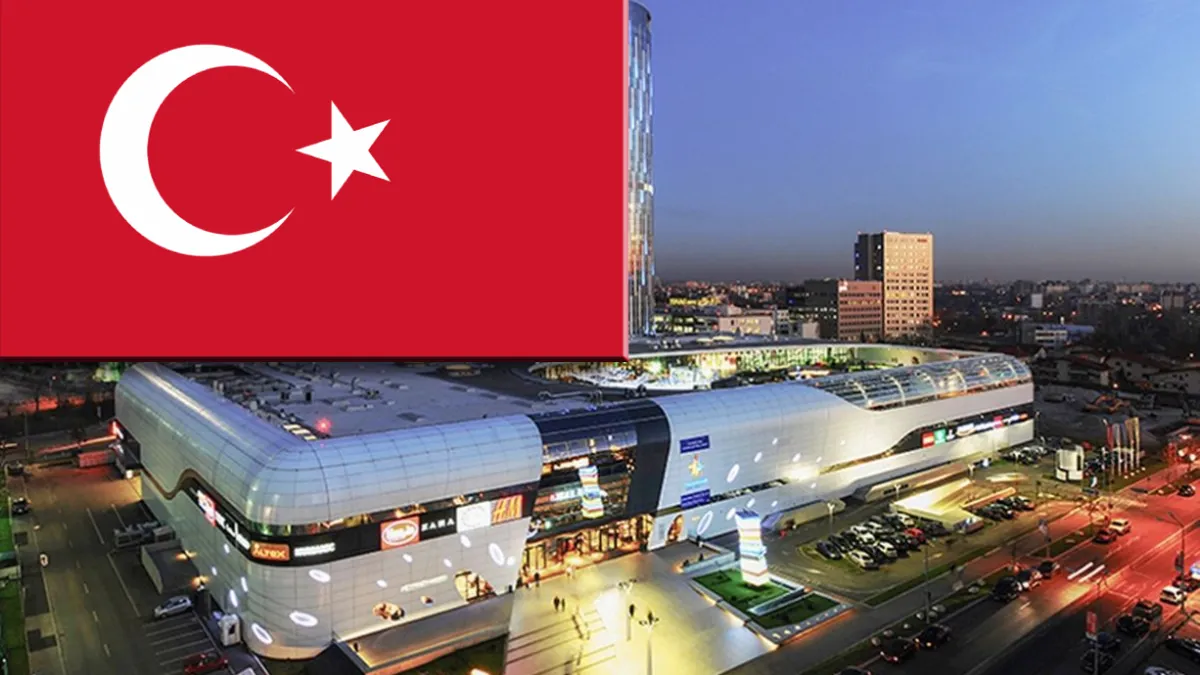 Turcia, ultimul trend în retailul de fashion din România. Brandurile românești nu își mai găsesc locul de mărcile turcești și cele poloneze!