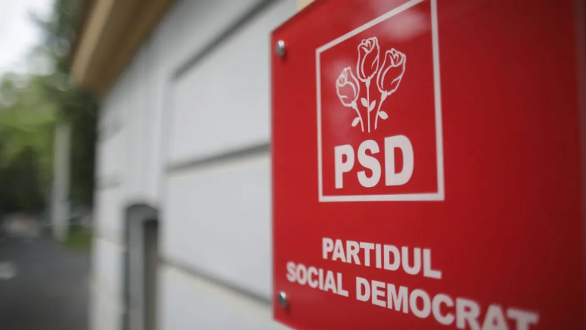 Sondaj INSCOP: Majoritatea alegătorilor PSD doresc ca partidul să rămână la guvernare