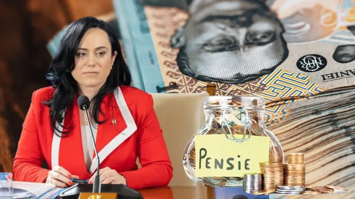 Vești bune pentru 3 milioane de pensionari! Când vor putea beneficia de pensie recalculată: „Deja le vom avea în plată!