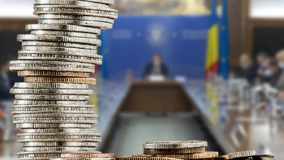 Ședință în Guvern! Se scurtează lista celor care vor avea majorări salariale în anul 2024!