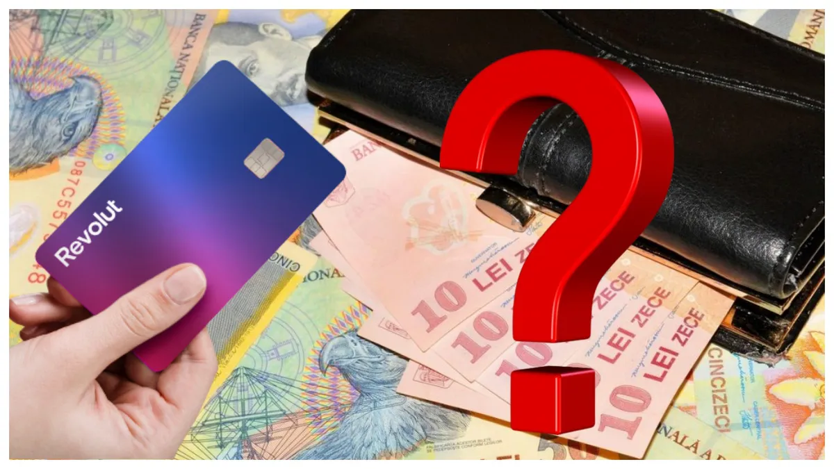 Schimbare majoră la Revolut! Românii trebuie să plătească comisioane mai mari la unele transferuri