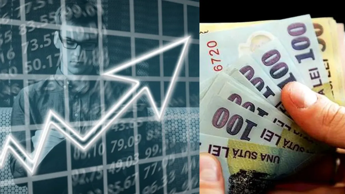 Salariile din Finanțe, ANAF și Vămi au crescut cu 23%. Doar acești bugetari primesc venituri majorate