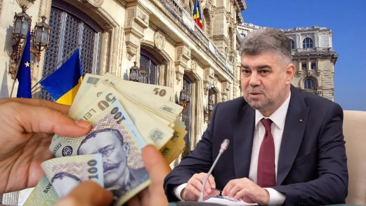 Anunț de ultim moment! Noua Lege a Pensiilor a fost adoptată de Senat. Iniţiativa legislativă a Guvernului urmează să fie votată de Camera Deputaţilor