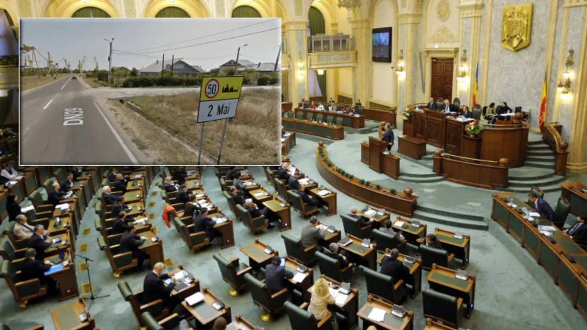 Legea „2 Mai” a fost adoptată: „Producția și traficul de droguri rămân cea mai mare afacere criminală din UE.”