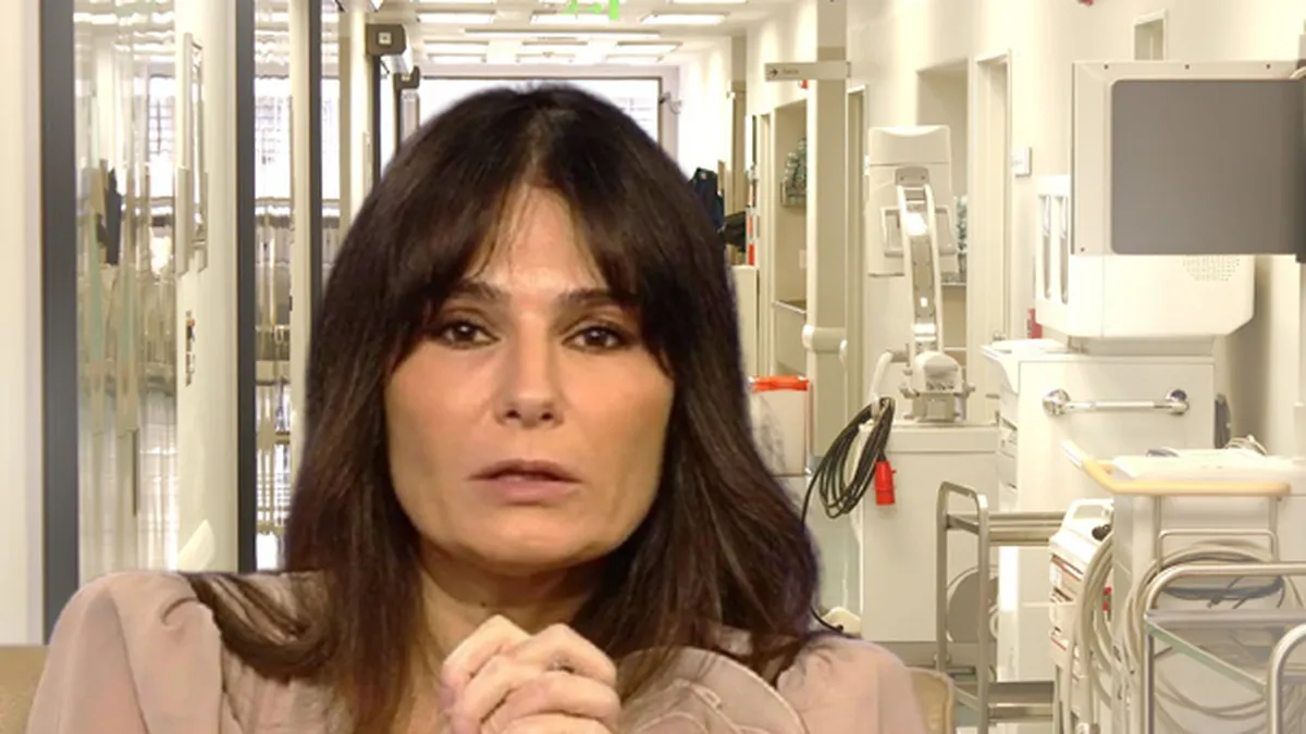 În timp ce spitalele nu mai au citostatice pentru bolnavii de cancer, medicii de familie au salarii de până la 70.000 de lei. Dana Budeanu dă de pământ cu clasa politică: „Băi nenorociților, omorâți lumea!”