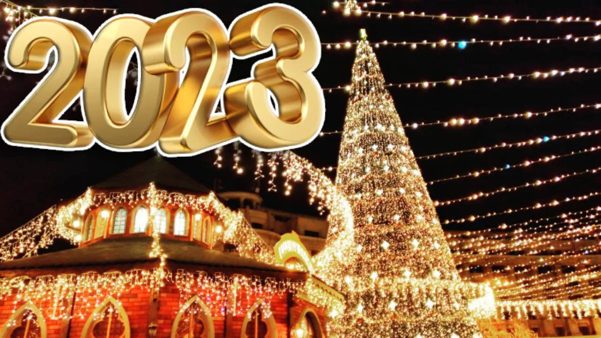 Târgul de Crăciun din București își deschide porțile pe data de 30 noiembrie! Iată care este programul și ce activități vor fi!