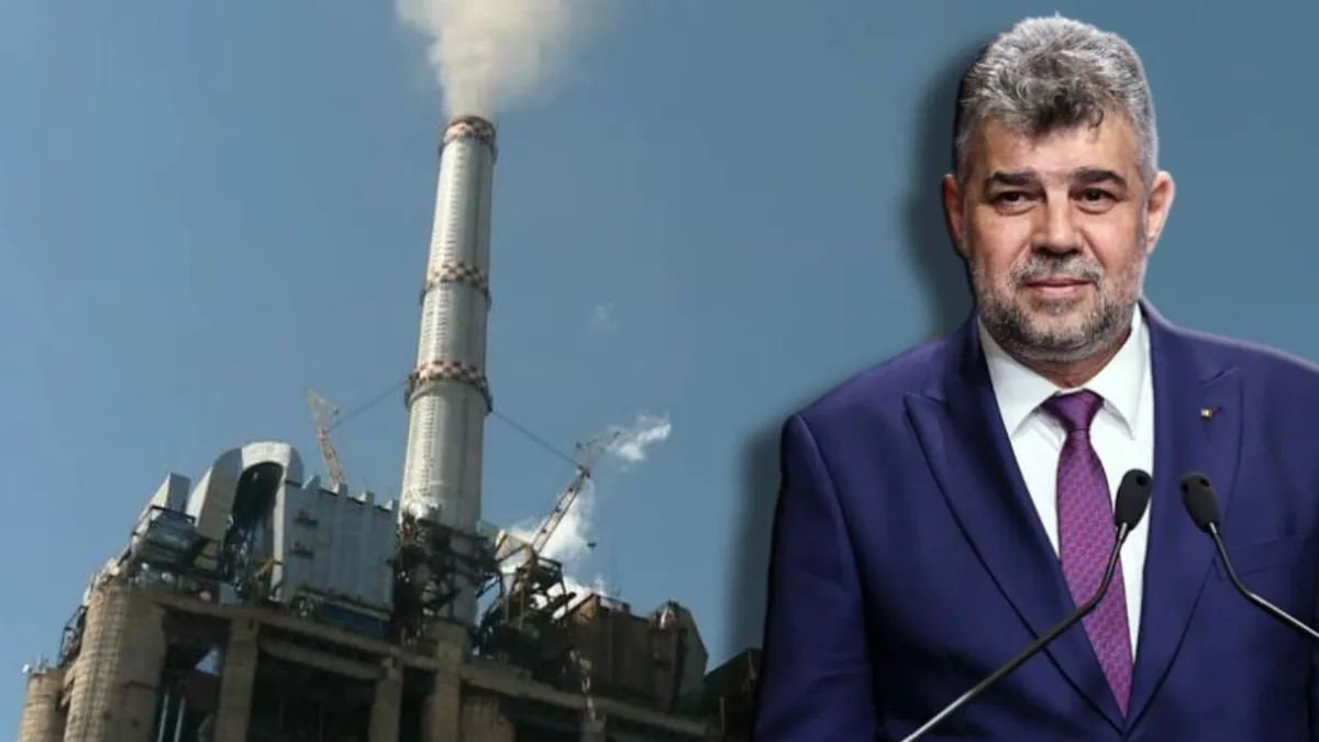 Premierul Ciolacu trimite Corpul de Control la Hunedoara. Sindicaliștii au sesizat nereguli la instituțiile publice deconcentrate din județul Hunedoara!