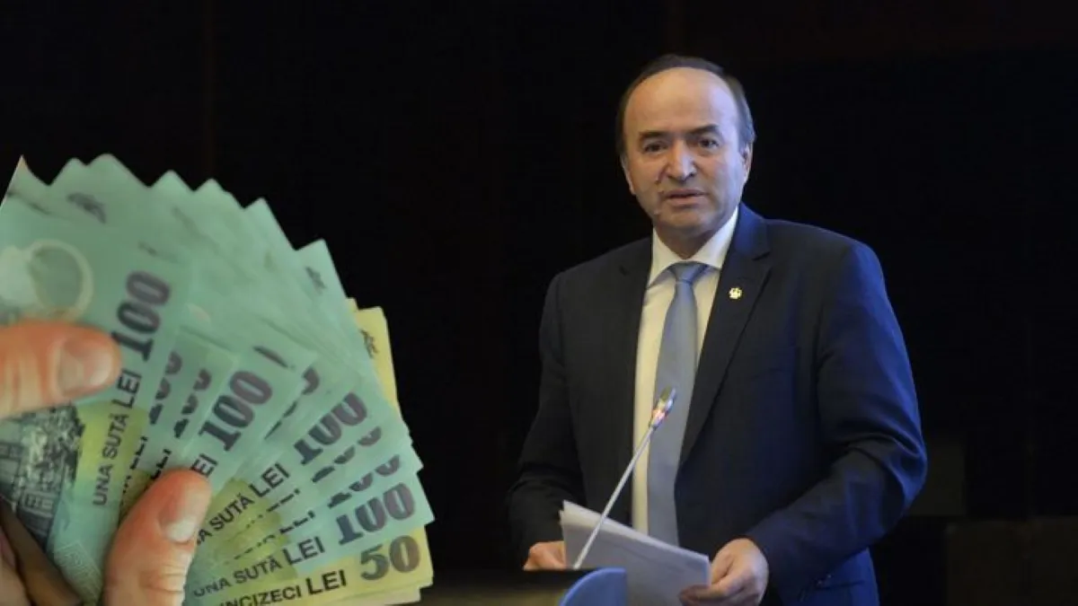 Topul celor mai prosperi rectori din România: Tudorel Toader are 7 locuinţe, 11 terenuri, un Mercedes, conturile pline şi pensie specială