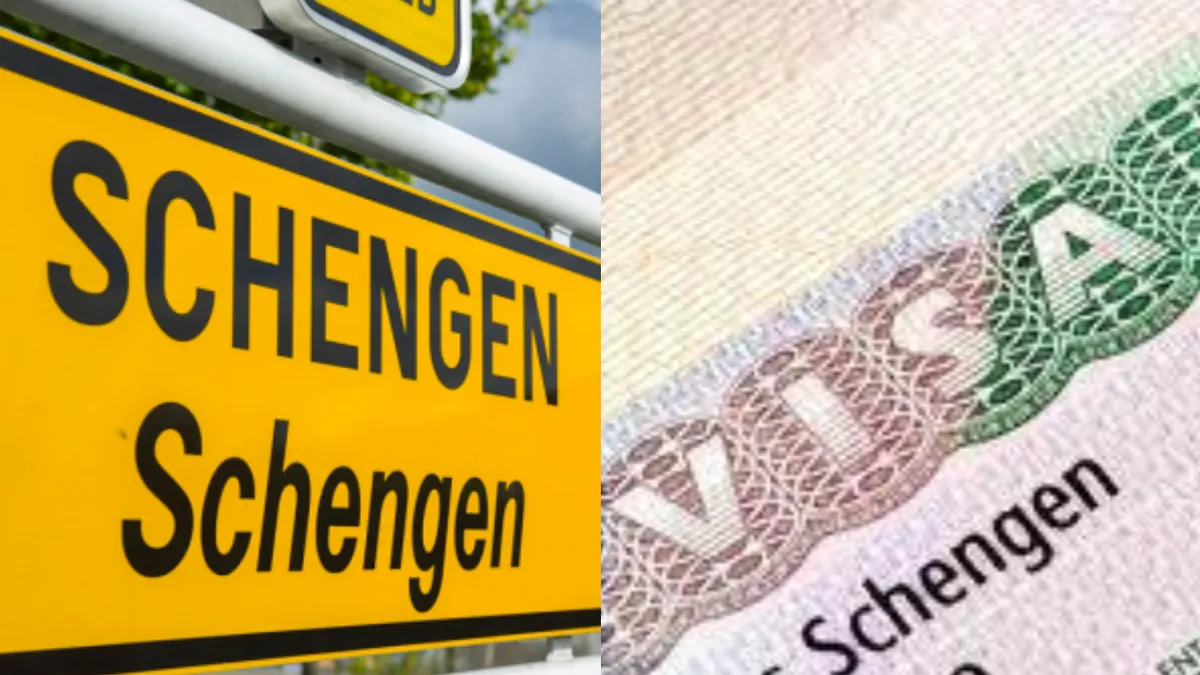 UE a decis! Vizele Schengen se vor digitaliza. Se adoptă un nou sistem de control pentru cetățenii care vin din alte țări