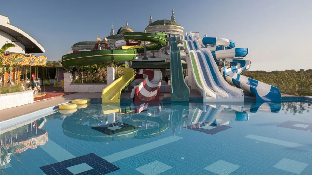 Vacanţe 2024. Sejururile all-inclusive în Turcia sunt în top. Litoralul românesc, creştere cu 13% în 2023