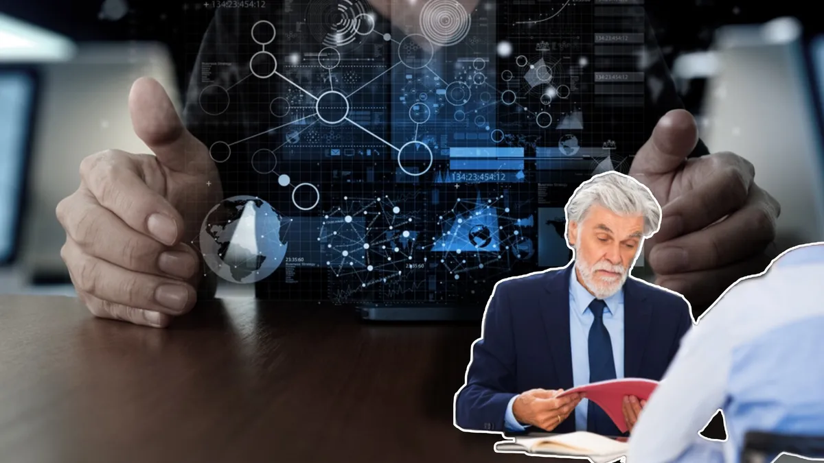 A crescut cererea pentru joburile AI! Sunt puse la bătaie joburi cu salarii de 6.000 de euro de către companiile IT!