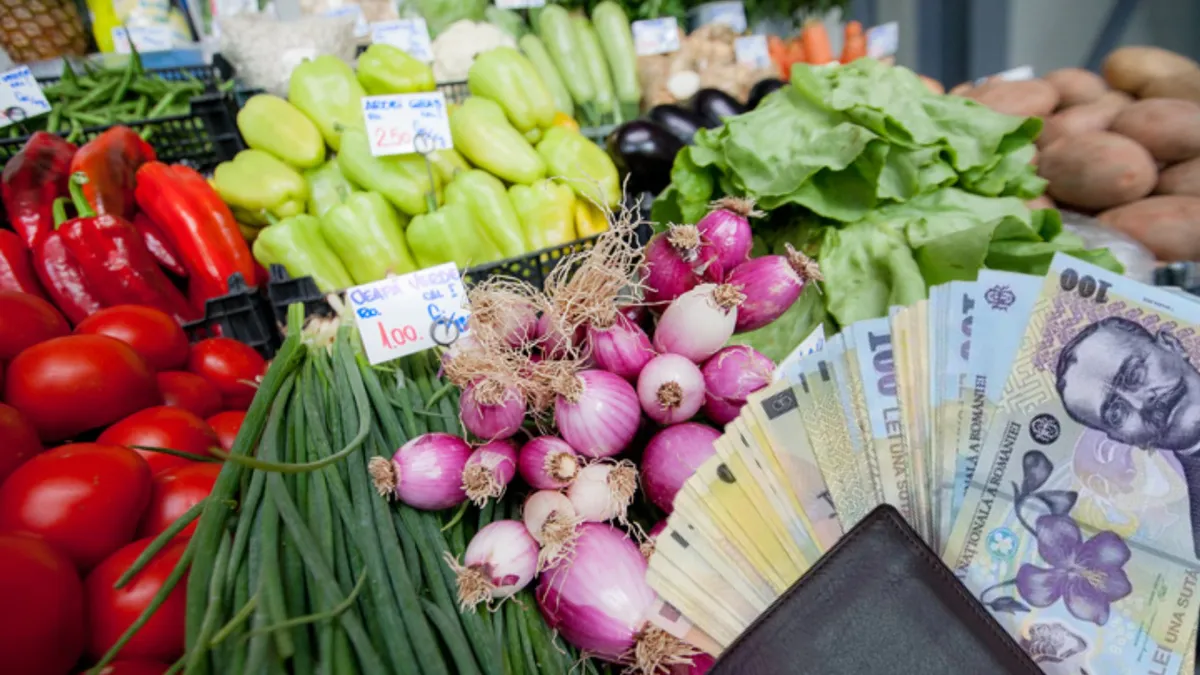 Alimentul adorat de majoritatea românilor a ajuns să fie produs de lux! Prețul a crescut cu 600%. Cât costă acum un kilogram în piețele de la noi din țară