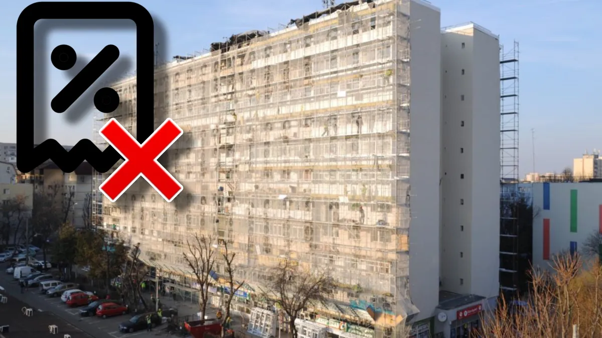 Românii pot fi scutiți de impozite la locuințe. Iată care sunt condițiile care trebuie îndeplinite!