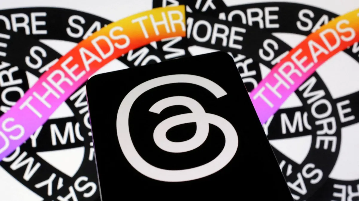 Ce este aplicația Threads lansată de Meta, care îi face concurență directă platformei X. Mark Zuckerberg, gata să îl dobare pe Elon Musk