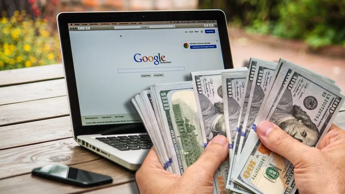 Gigantul IT Google, înfrânt în instanță! Compania a fost de acord să plătească despăgubiri de 700 de milioane de dolari