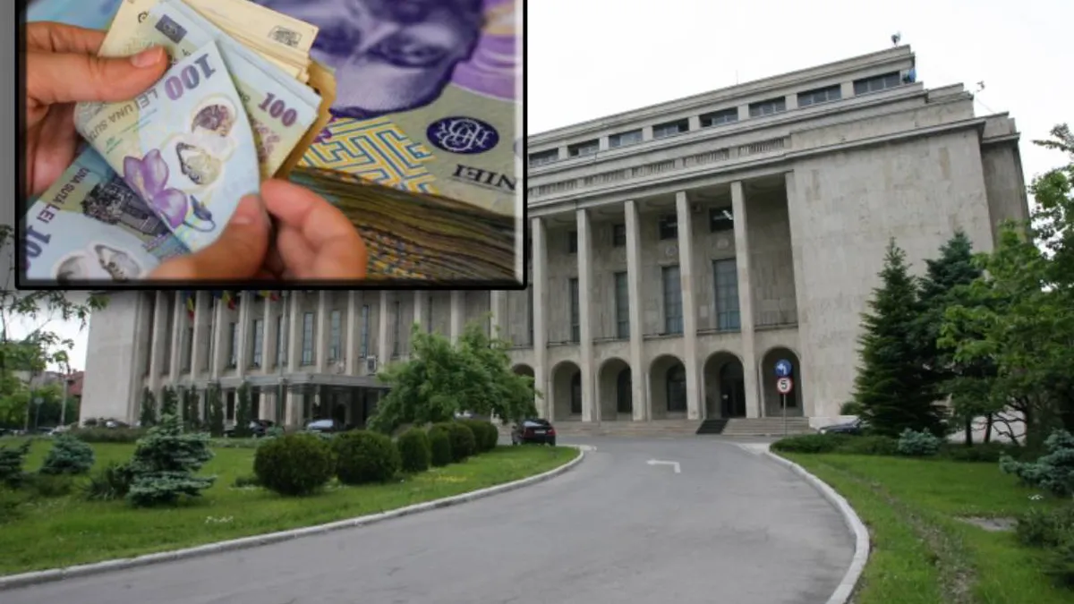 Ministerul Muncii a făcut anunțul! Ajutor financiar de 400 de lei începând cu data de 1 ianuarie 2024!