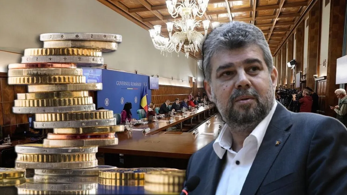 Milioane de lei de la stat pentru aceste categorii de români. Guvernul a suplimentat fondurile