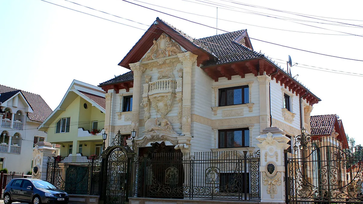 Cel mai bogat sat se regăsește în Satu Mare! Un trai mai mult decât decent!