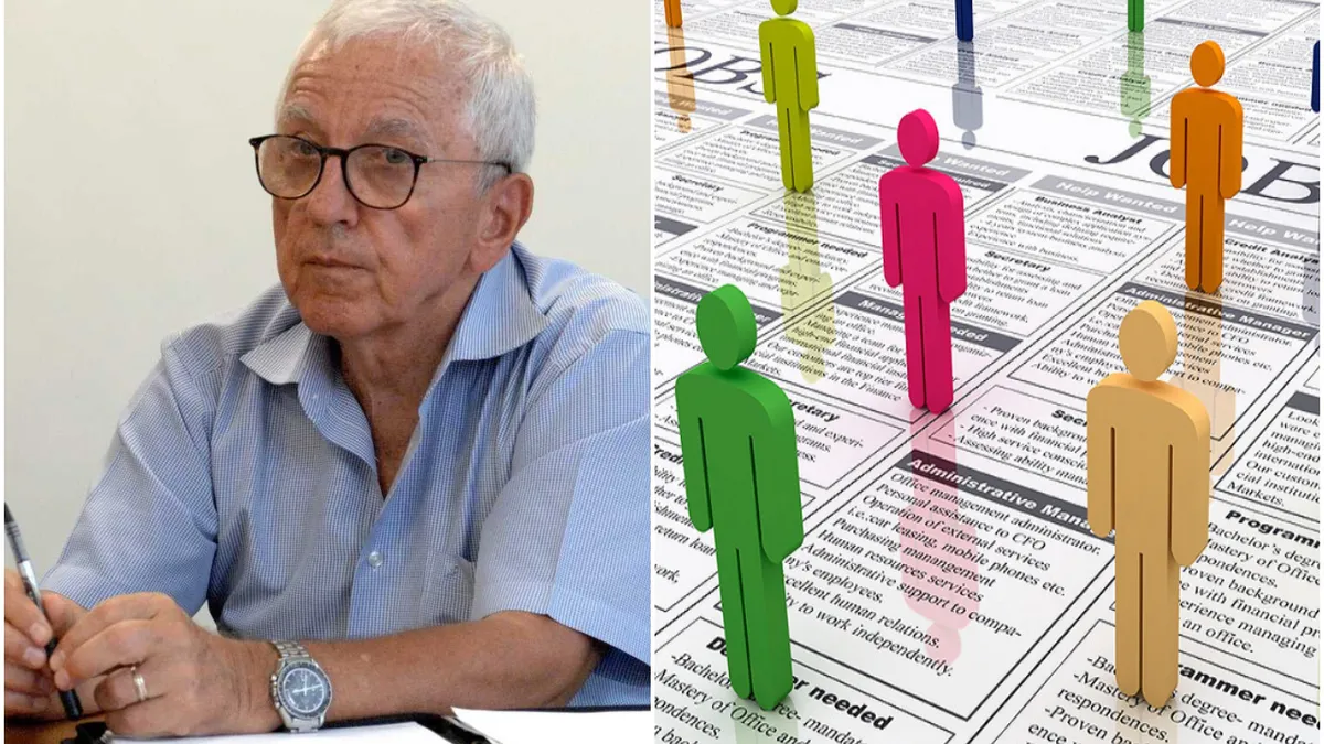 Problemă în România: nu se promovează munca, ci creșterea salariilor. Directorul celei mai mari fabrici sibiene vorbește despre ce a pierdut țara noastră în ultimii 30 de ani