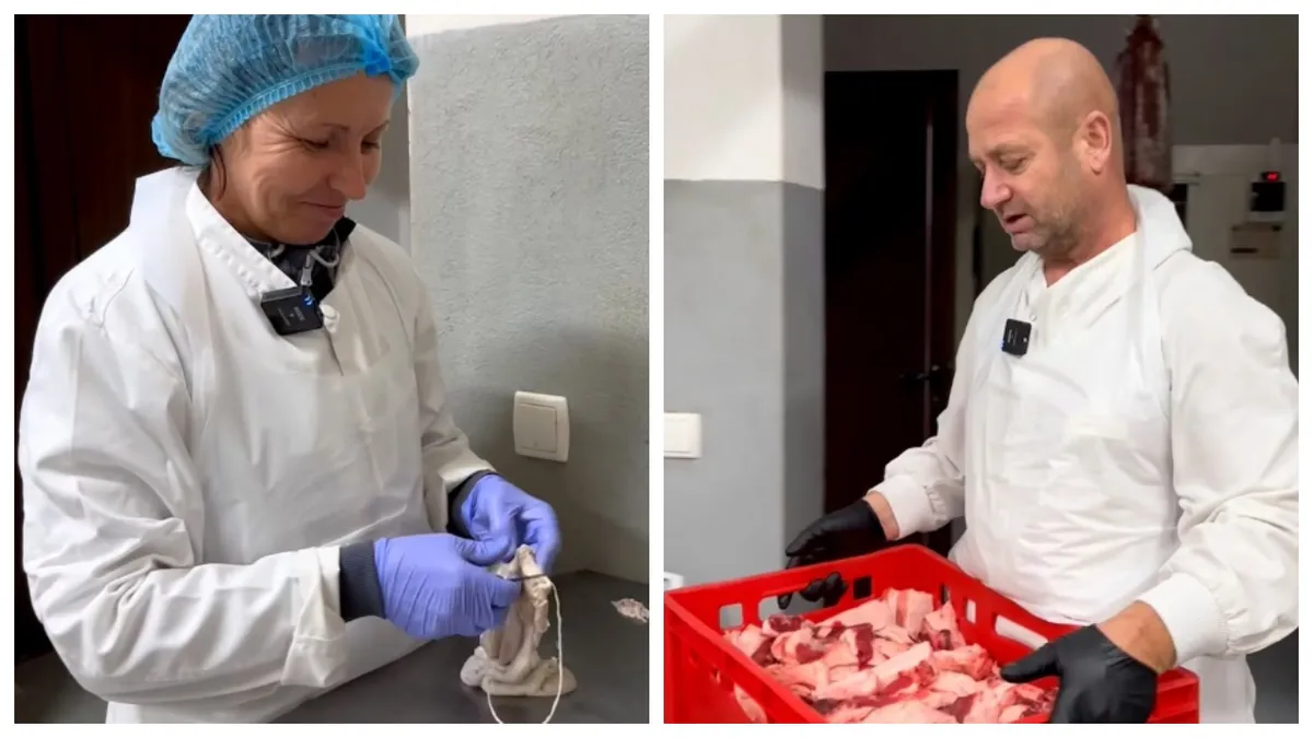 Povestea de succes a doi soți români care și-au transformat pasiunea într-o afacere. Au revenit în țară după 20 de ani petrecuți în Italia