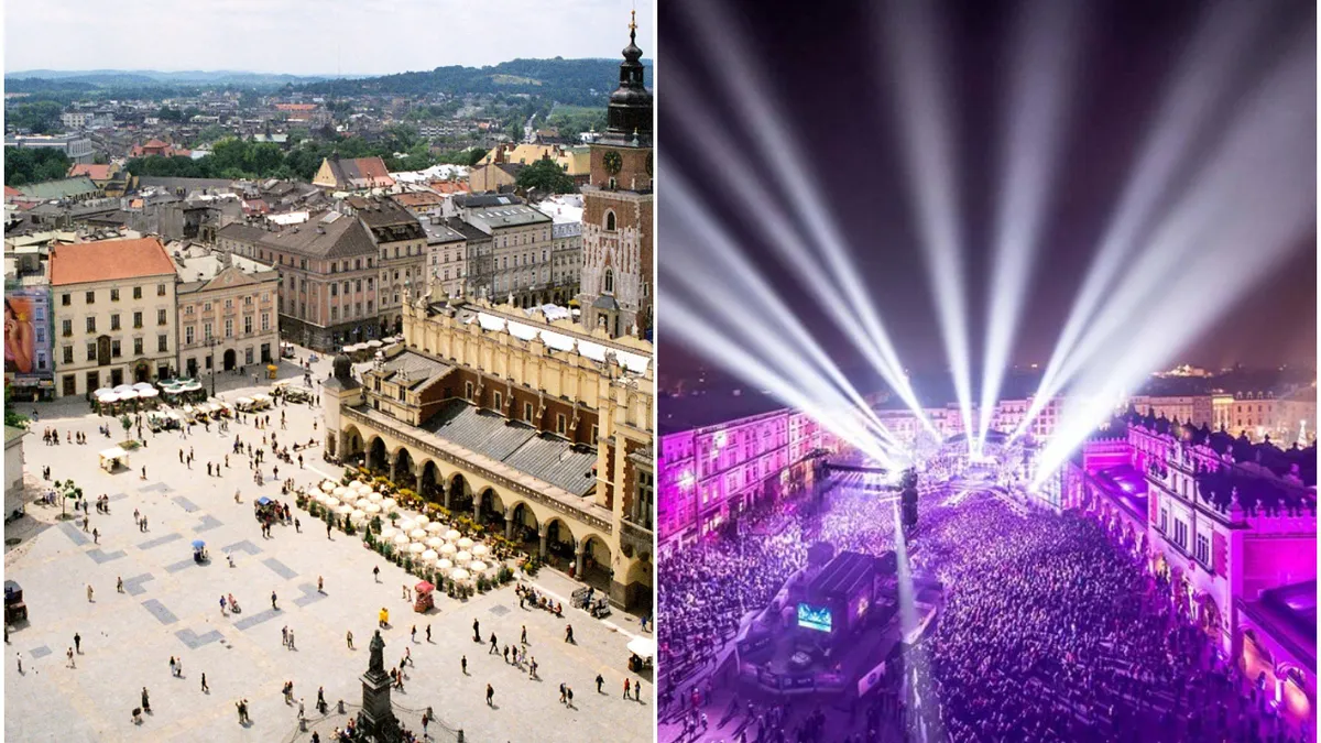 Doar 100 de euro pentru vacanța de Revelion! Este posibil în acest oraș din Europa!