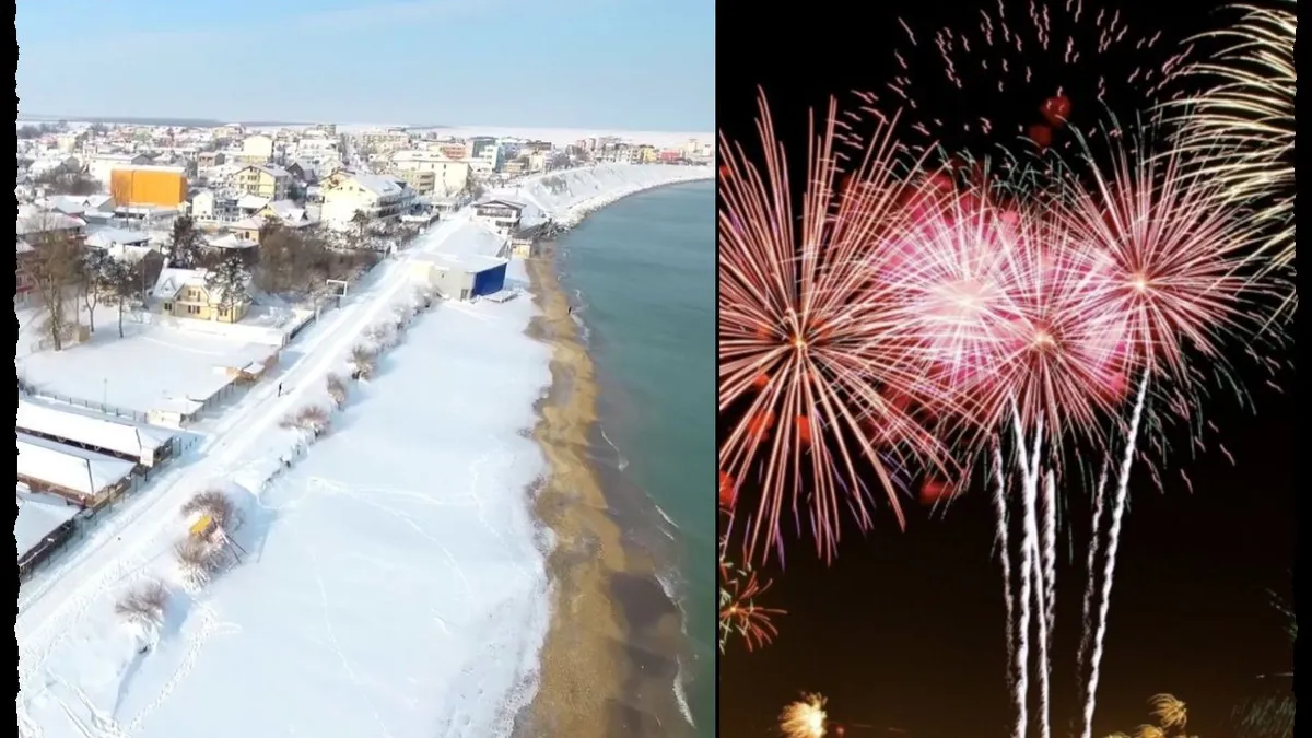 Ofertele avantajoase de Crăciun și Revelion se găsesc pe litoral! Cât vor plăti românii pentru un sejur în aceste perioade