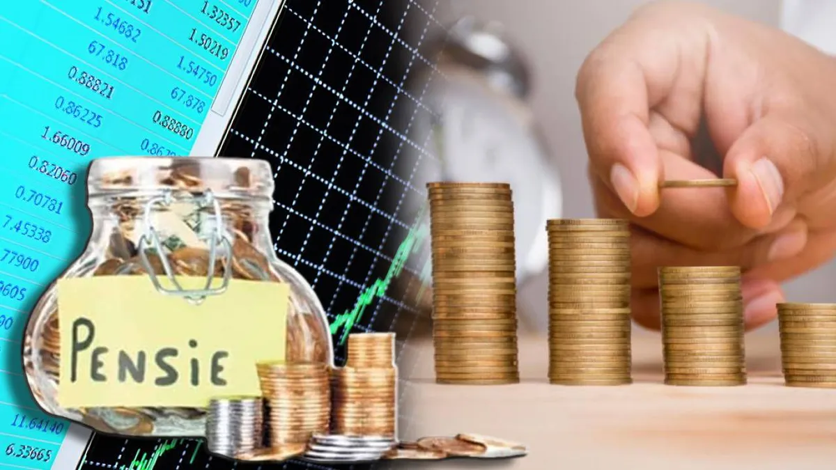 Legea Pensiilor este în Monitorul Oficial! Cine sunt românii care vor primi pensie dublă și cine nu va primi niciun leu în plus?