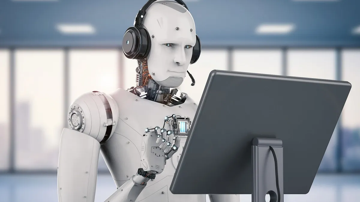 Studiu Deloitte: 6 din 10 directori de marketing au folosit inteligența artificială în activitățile derulate în ultimul an