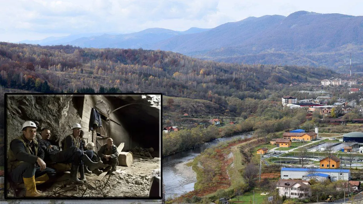 Oraș cu potențial crescut, însă cel mai sărac din România! Chiria este doar 9 lei pe lună!