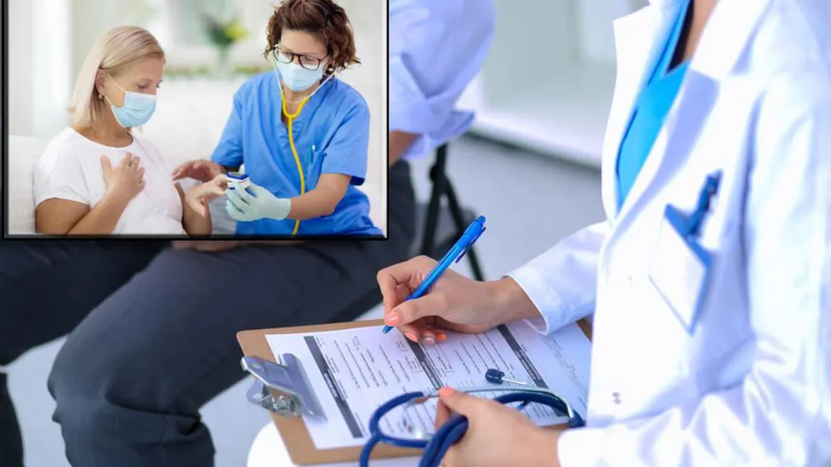 Vești incredibile pentru persoanele de peste 40 de ani! Servicii medicale gratuite pentru cei cu boli cronice!