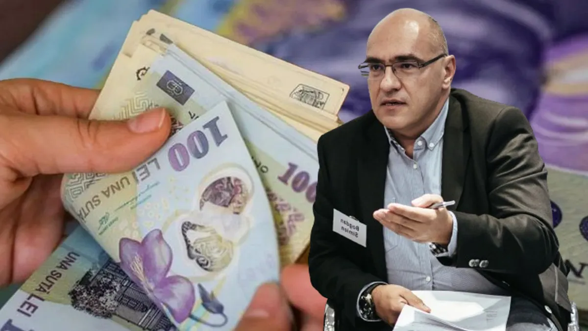 Bugetul Asigurărilor sociale a primit aviz negativ! Bogdan Simion: „Nu am avut timp suficient pentru analiză”
