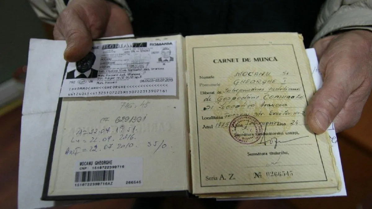 Angajatorii sunt obligați să elibereze adeverințe ce atestă vechimea salariaților