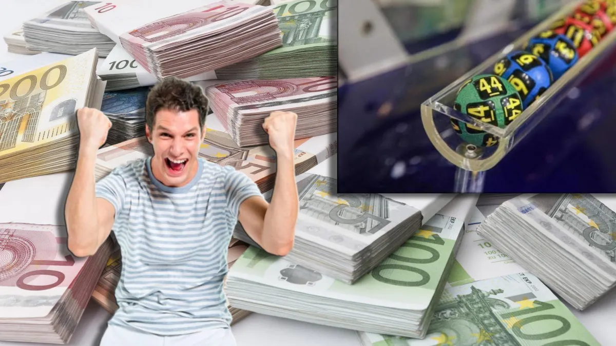 Un bărbat din Bacău s-a îmbogățit peste noapte! A câştigat aproape 1 milion de lei la Loto, fără să ghicească numerele! Cum a fost posibil