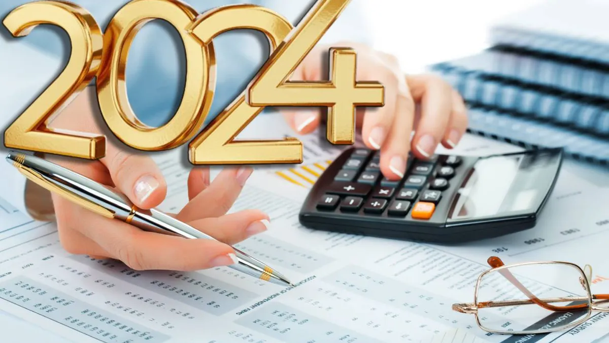 Serviciile contabile se schimbă radical începând cu data de 1 ianuarie!