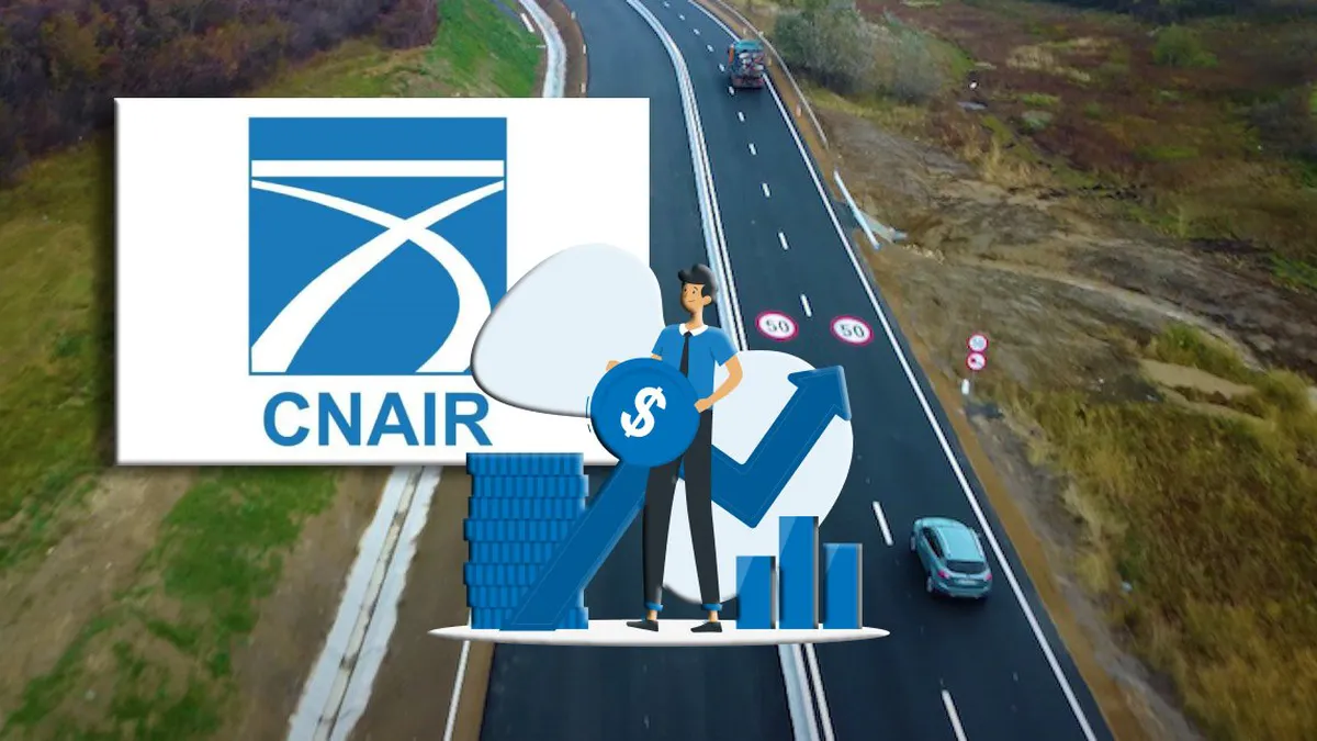 CNAIR: 100 de milioane de lei alocate pentru modernizarea DN 7 A, șoseaua dintre DN 7 Valea Oltului, Transalpina și DN 66 Valea Jiului