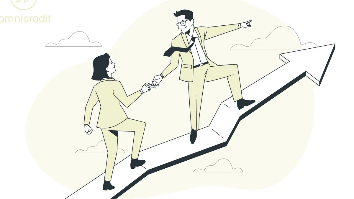 Descoperă soluții de finanțare Omnicredit potrivite pentru afacerea ta