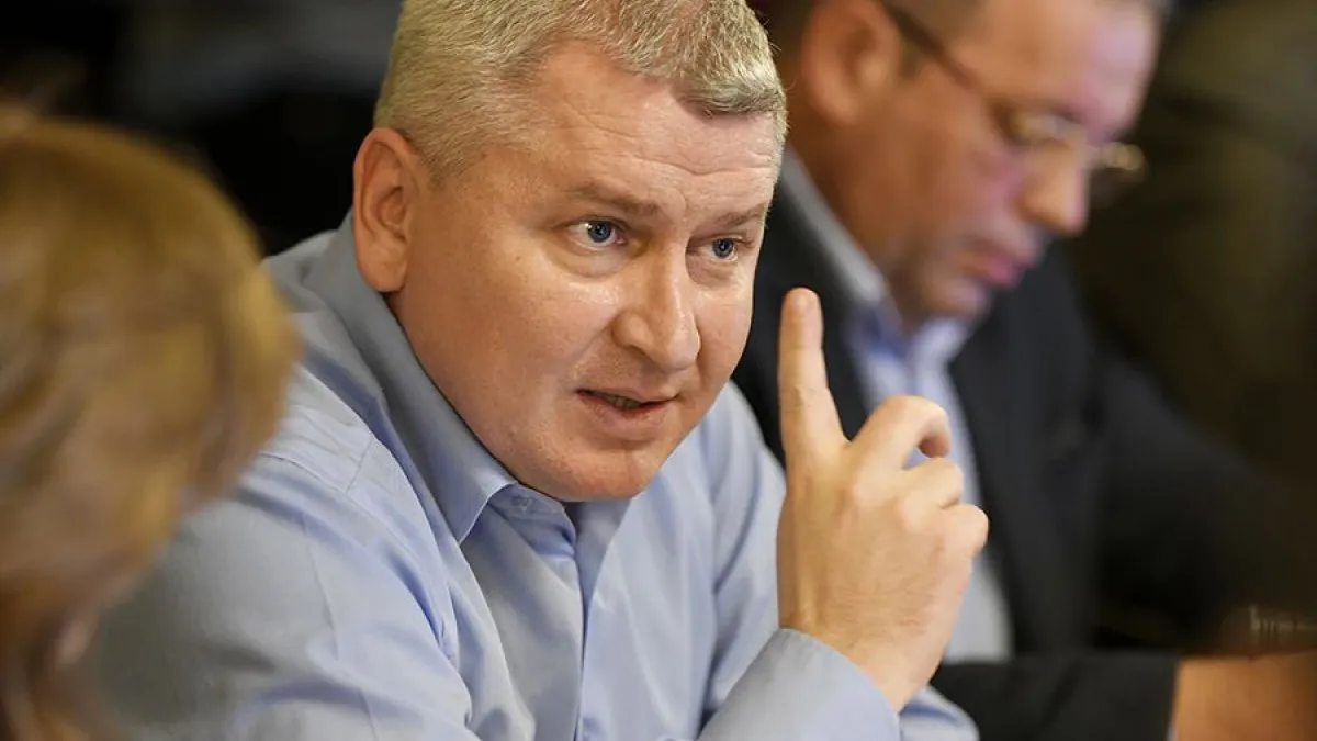 Ce se va întâmpla cu taxele și impozitele în 2024. Florin Roman: „Urmează să fie aprobat în parlament până în 22 decembrie”