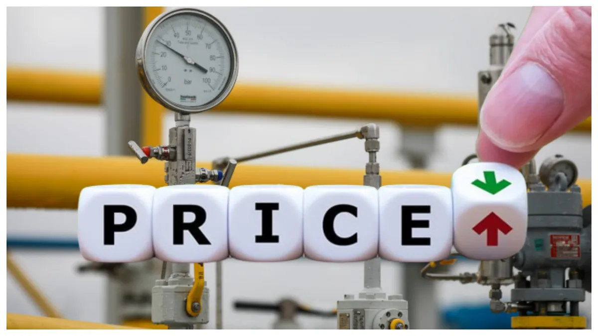 Uniunea Europeană a decis! Plafonarea prețurilor la gaze a fost prelungită cu încă un an