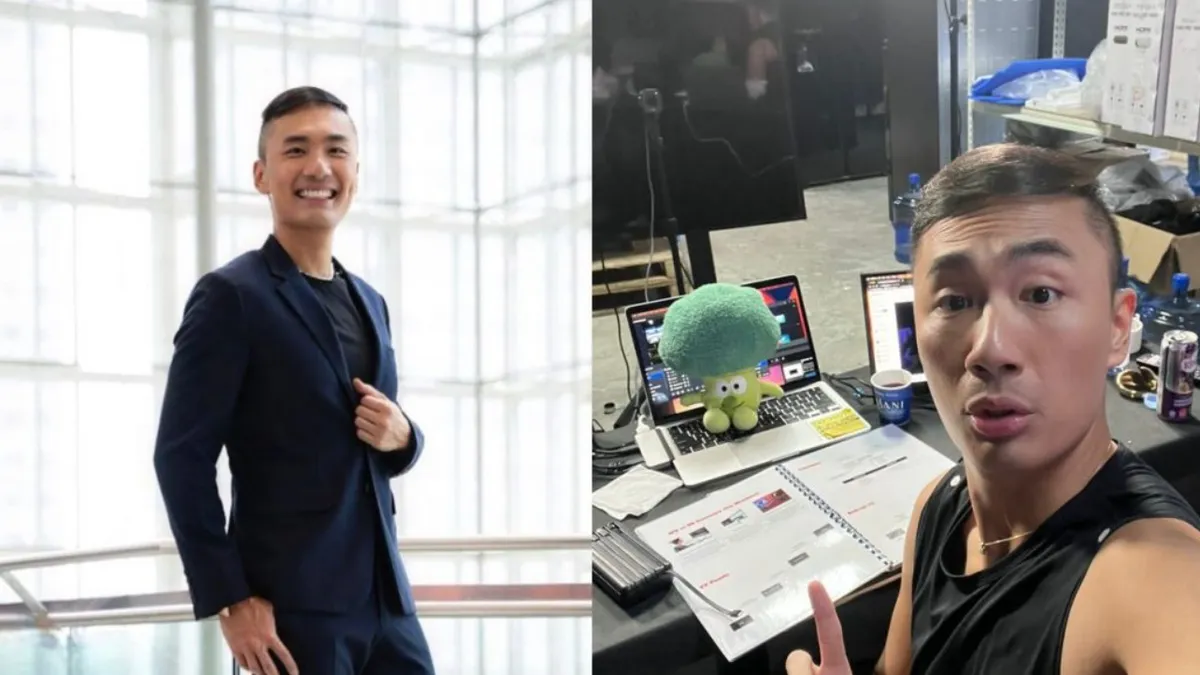 Un tânăr a renunțat la job-ul de corporatist și s-a apucat de TikTok. Cum și-a dublat veniturile