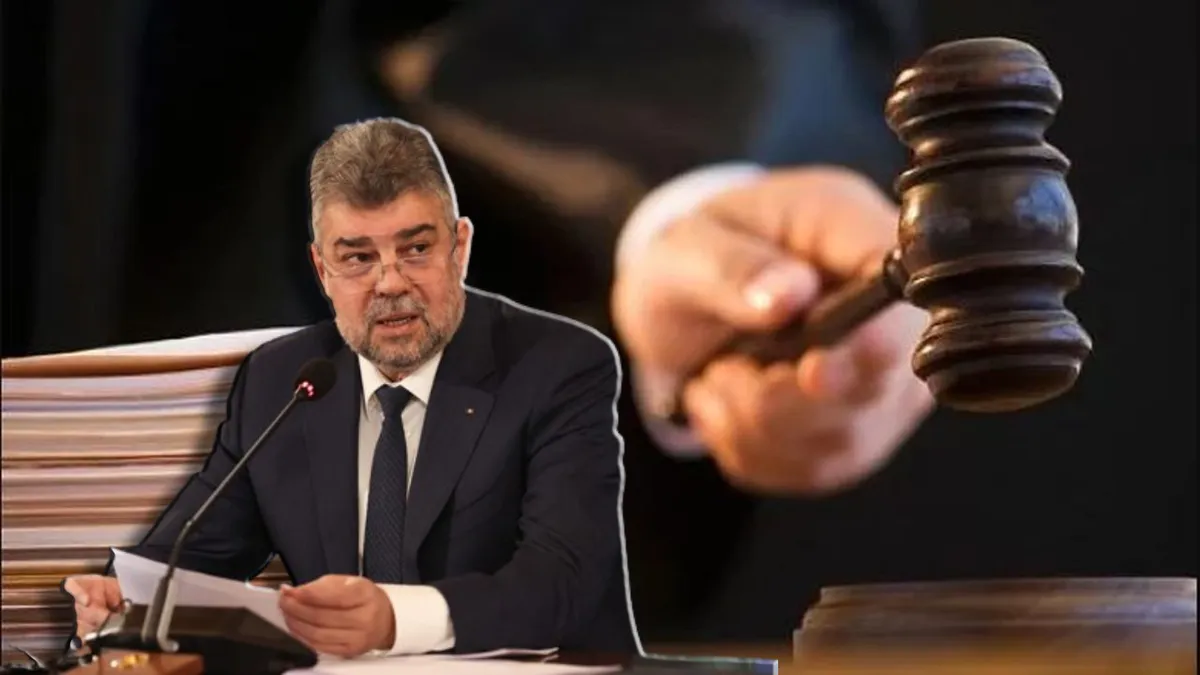 Judecătorii amenință cu proteste! Un articol din „Ordonanța trenuleţ care prevedea plata eșalonată pe 7 ani a unor drepturi salariale ale magistraților va fi eliminat