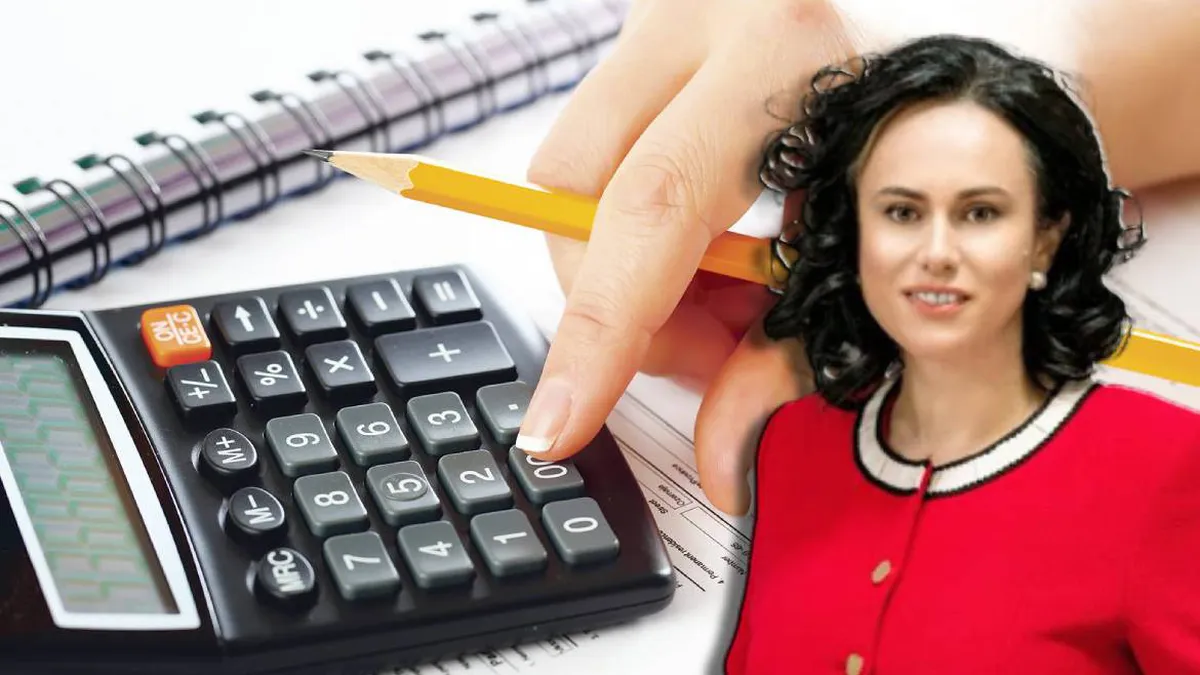 Ministrul Muncii, Simona Bucura-Oprescu, confirmă că Noua Lege a Salarizării nu va mai permite sporuri mai mari de 20% pe fiecare ordonator