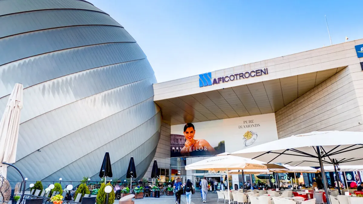 Cât costă cel mai mare mall din România. Ce companii plătesc cea mai mare chirie