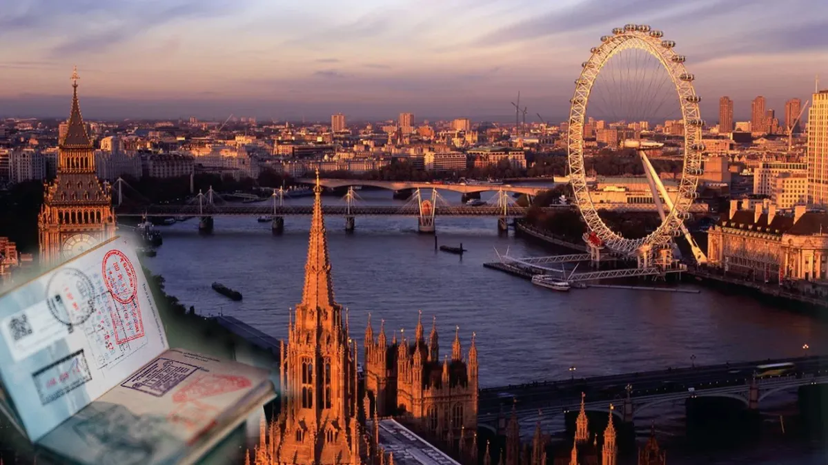 Viza de muncă din Marea Britanie va fi mai greu de obținut. Românii care vor să muncească în străinătate au de îndeplinit condiții mai dificile