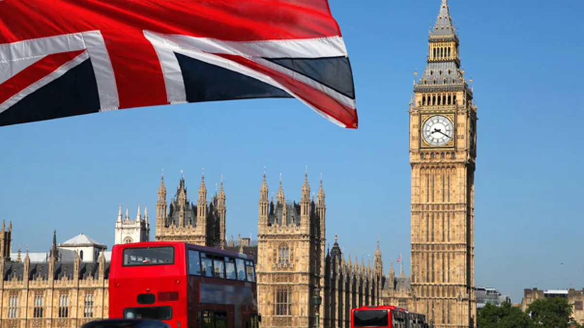 Documentul de care au nevoie românii care vor să călătorească în Marea Britanie. Din 1 aprilie a devenit obligatoriu