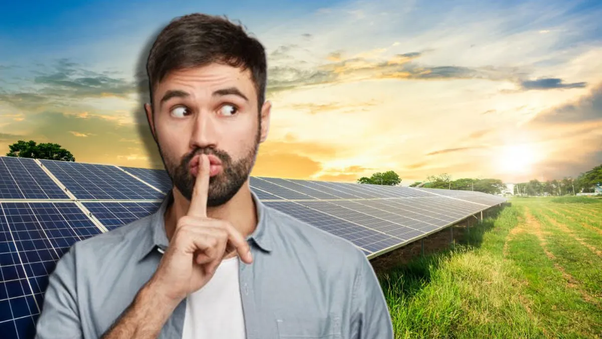 Cum pot scăpa românii de grija facturilor la energie. Preţul nu este mic, dar statul oferă multe facilităţi