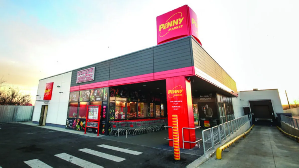 Se deschide magazinul cu numărul 360 Penny România în județul Dolj!