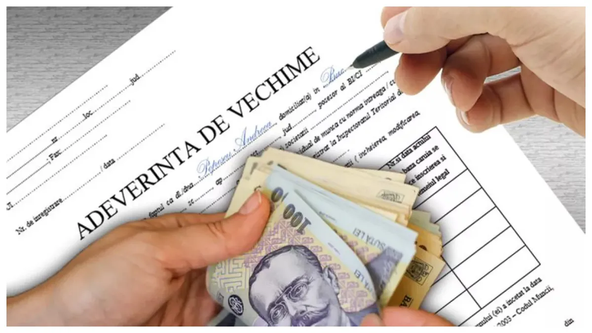 Vârsta de pensionare ar putea crește pentru mai mulți români. Evidența Eurostat